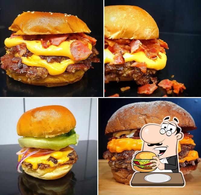 La Mafia Burguer