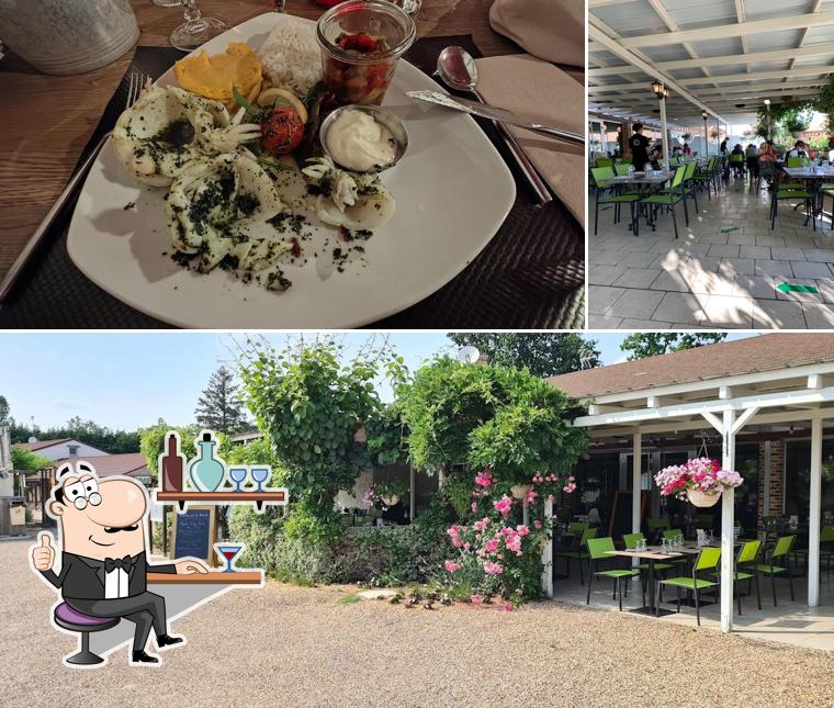 La Petit Jardin