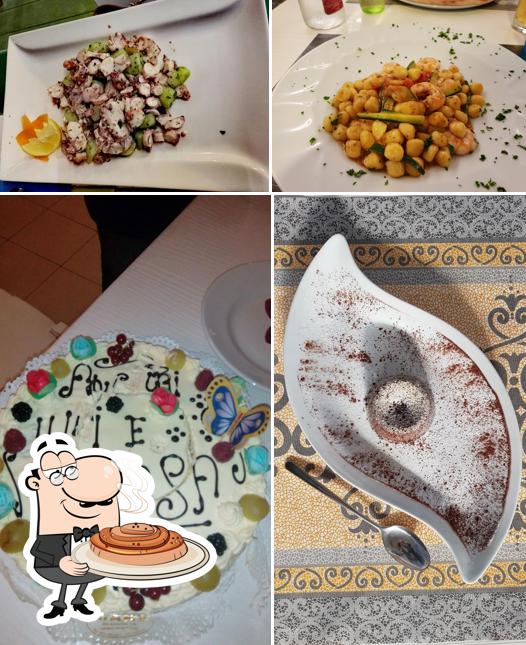 Guarda la foto di Numana E Margherita