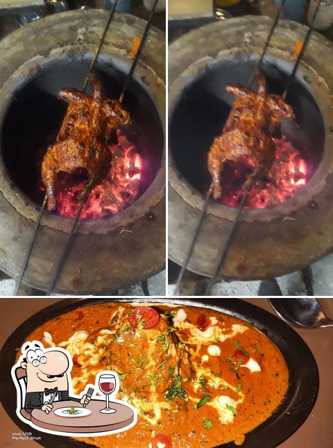 Shree Nidhi Family Dhaba