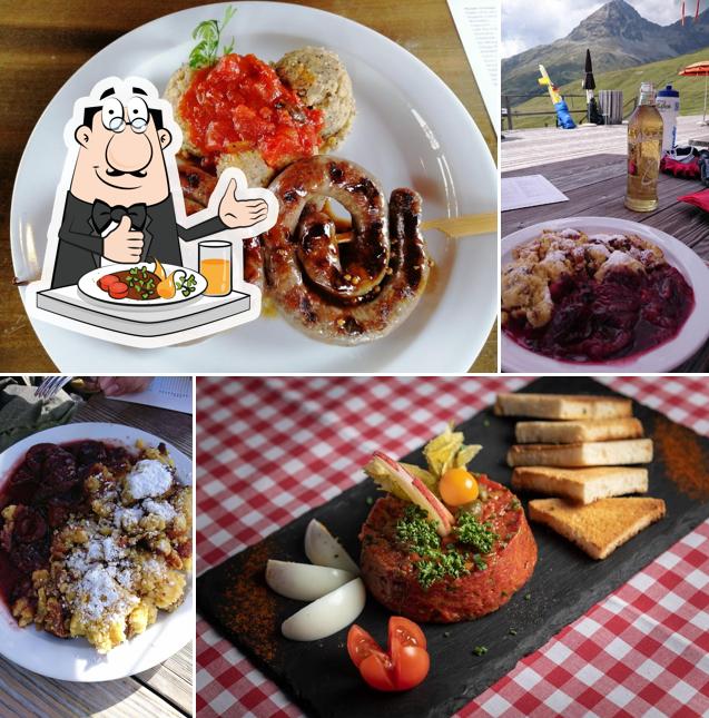 Cibo al Trutz
