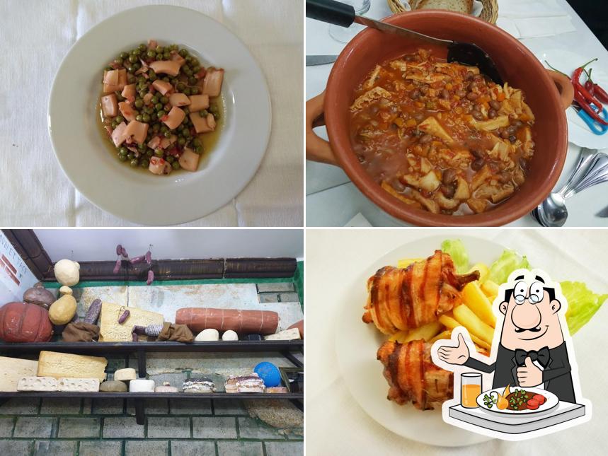 Ristorante Pizzeria Borgo Antico