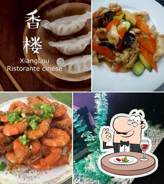Platti al Xiang Lou