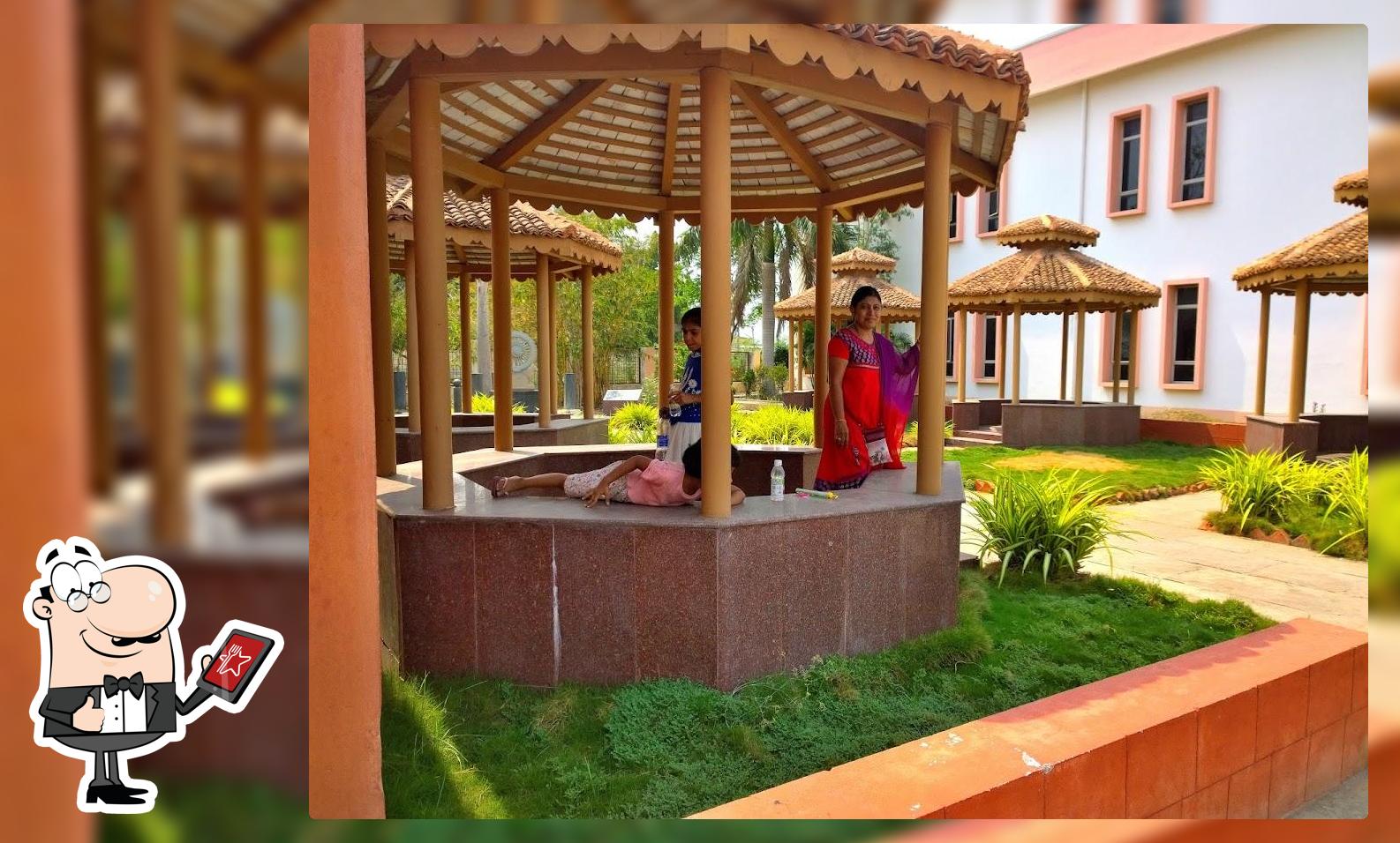 AP Tourism, Haritha Restaurant