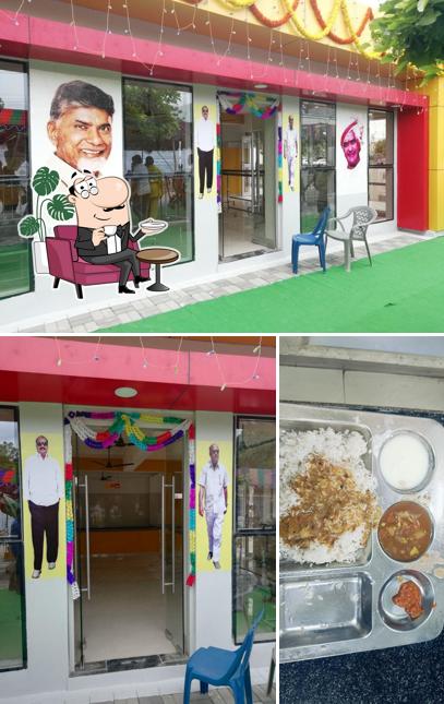 Anna Canteen