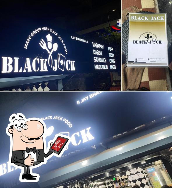 See the image of Black Jack