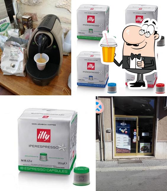 Emporio I Love Coffee