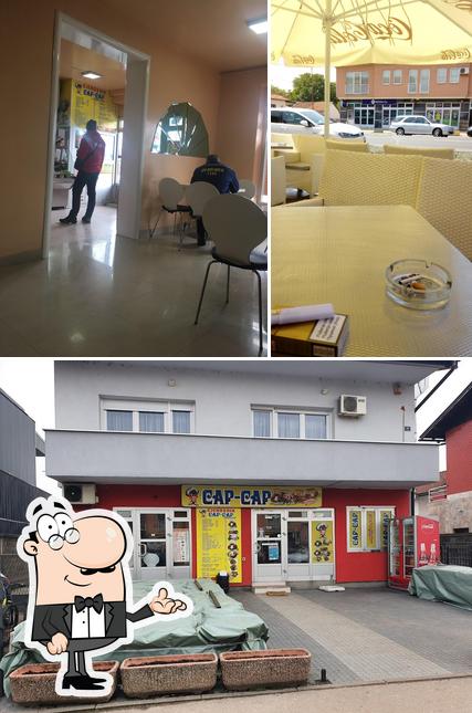 Cap-Cap