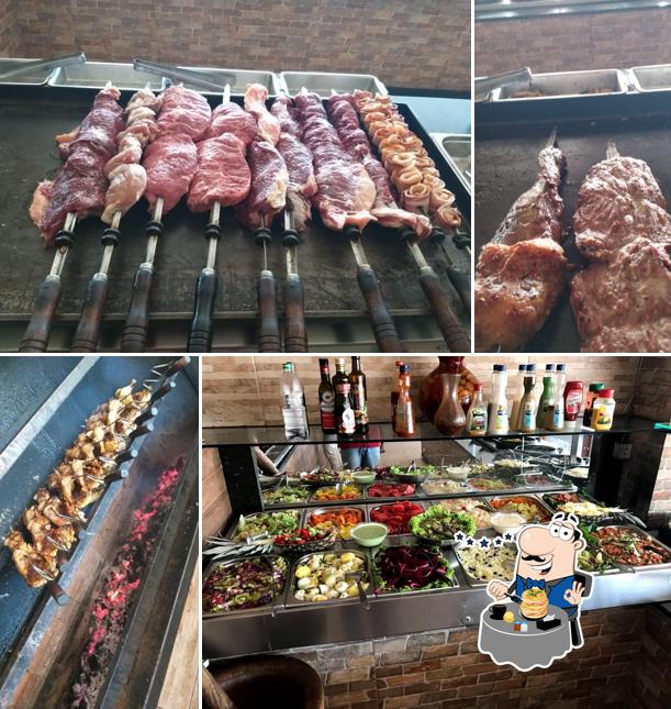 Churrascaria Brazão