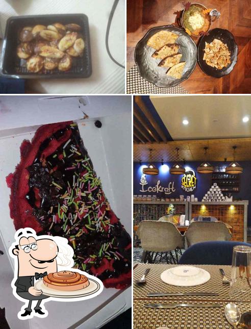 Here's a pic of Icekraft