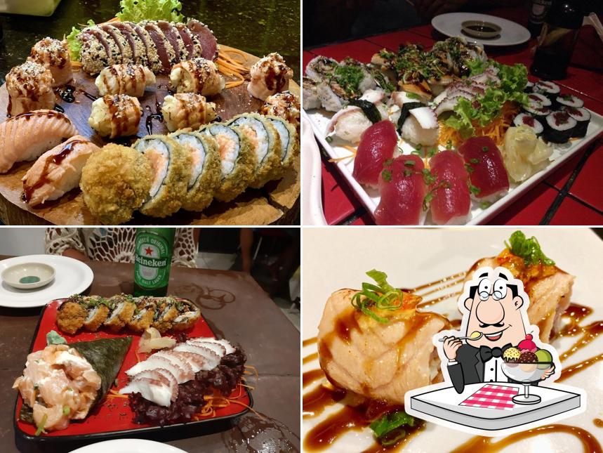 Japa Pipa Sushi Bar