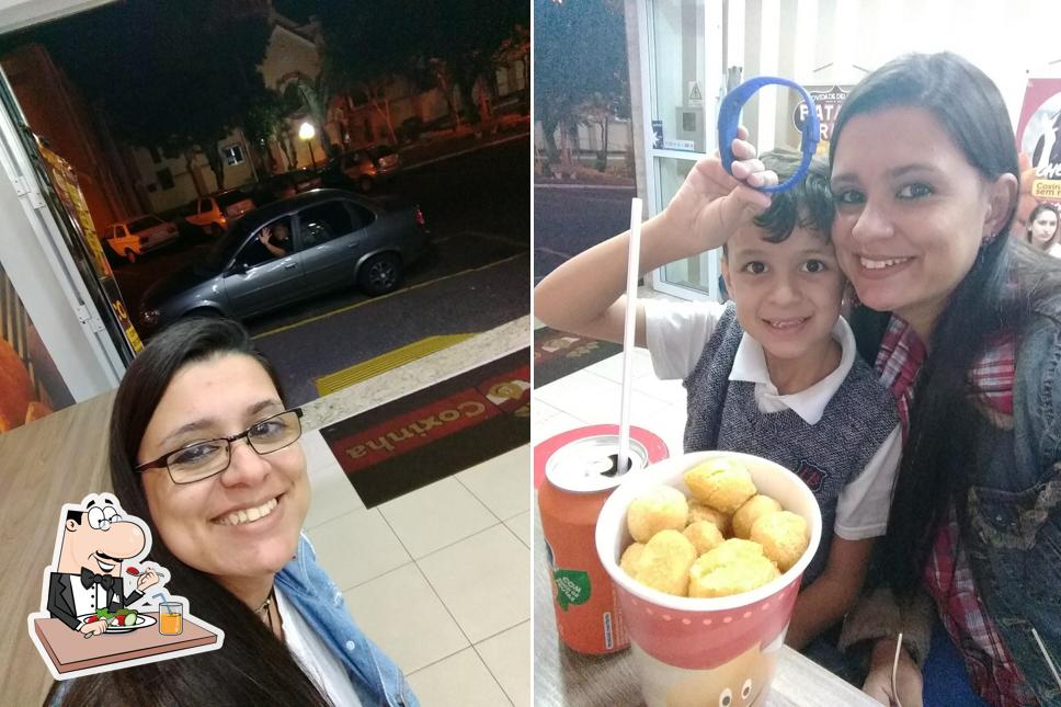 La Coxinha