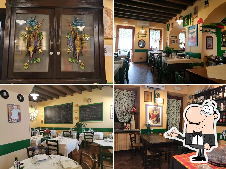 La Cucina di Frà Pappina