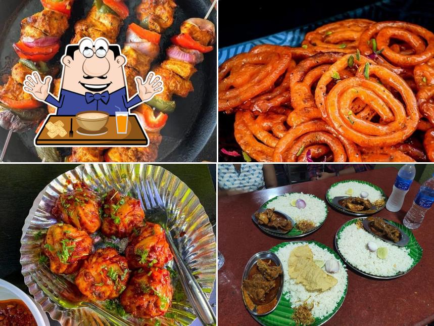 Mousumi Hotel Jamai er Hotel