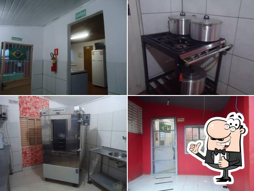 Pizzaria Do Tomate Soledade RS