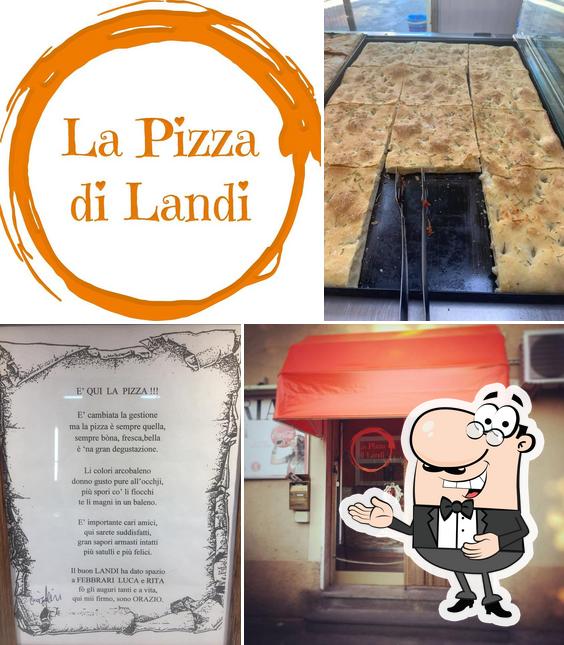Ecco un'immagine di Pizzeria Rita e Luca (ex Landi)