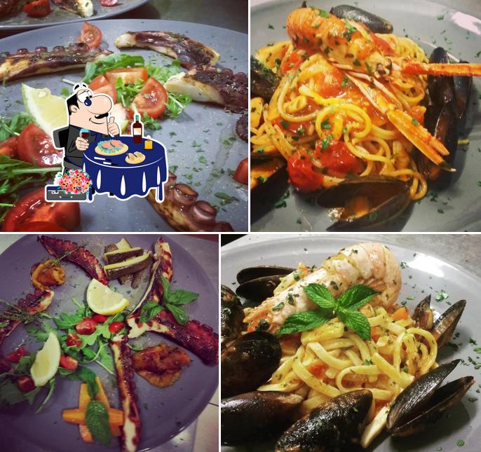 Pizzeria Ristorante La Collina
