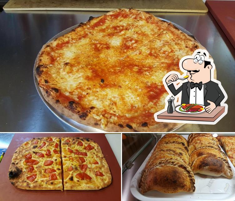 Platti al Pizza And Art di Tagariello Vincenzo