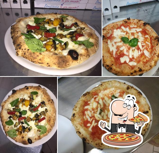 Pizzeria il Girasole Arzano