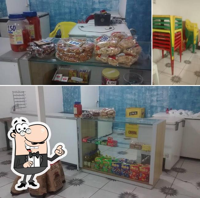 Bar do carlinhos cohab 2