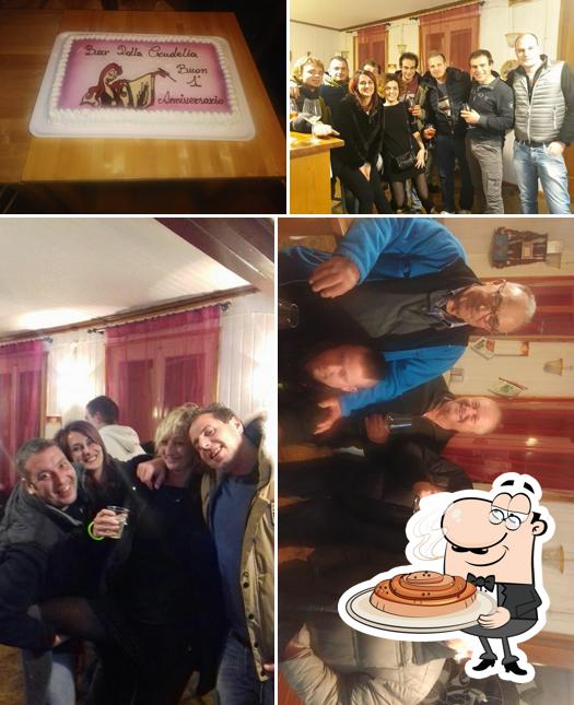 Ecco una foto di Dalla Crudelia bar e bruschetteria