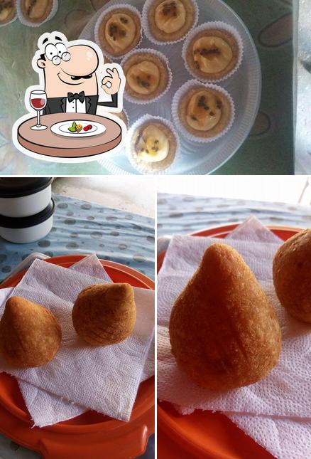 Esquina Do Lanche