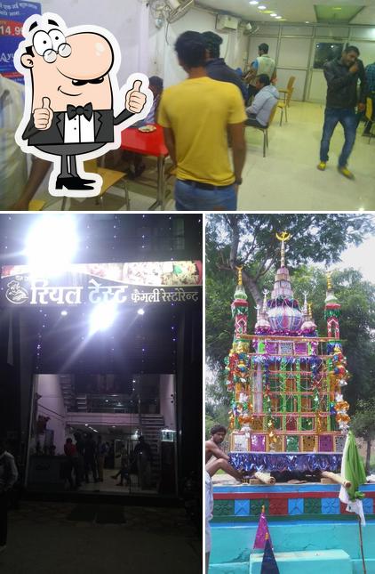 See this image of Real Taste Restaurant