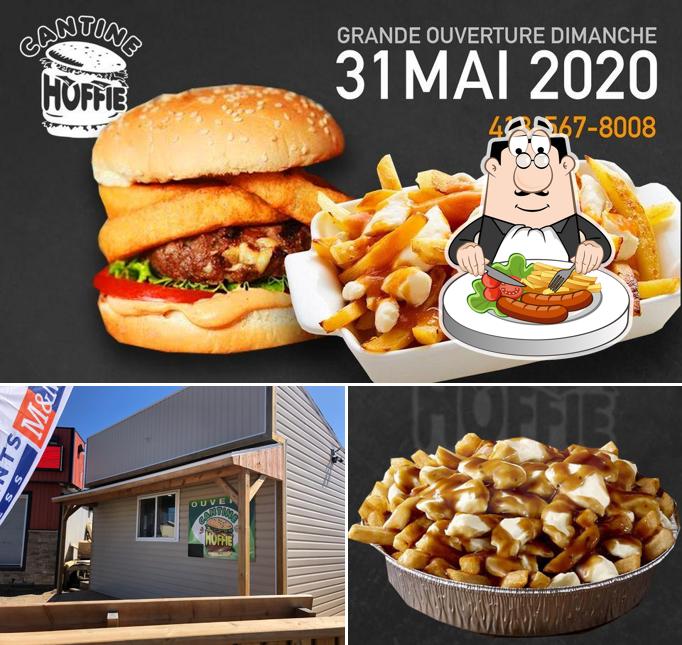 Cantine Hoffie