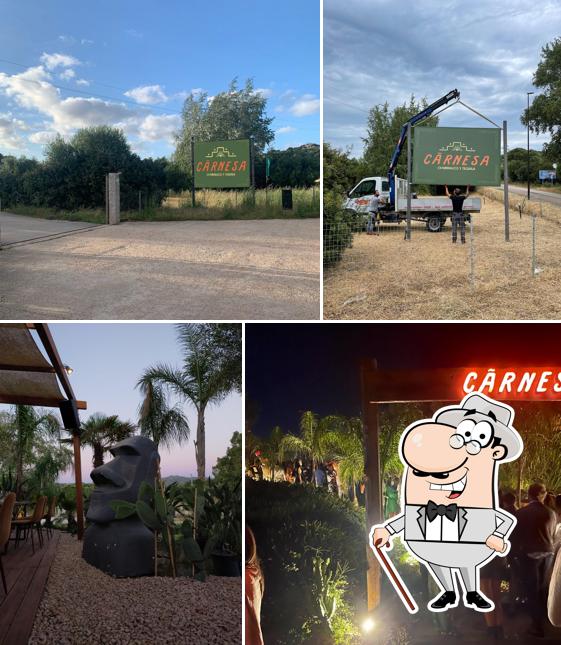 Cārnesa Churrasco & Tequila