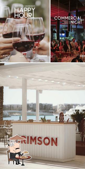 The exterior of D'Souza Snacks Corner