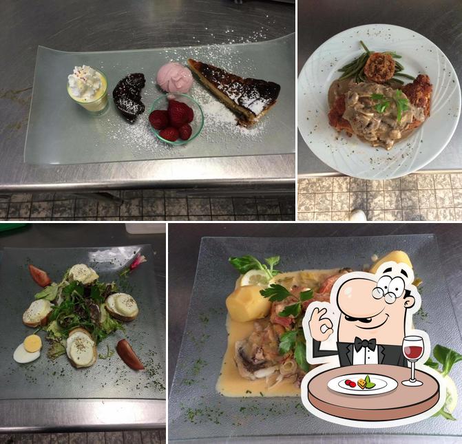 Restaurant De La Moder Wingen-sur-Moder