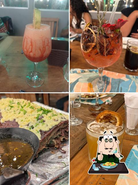 Comida em Fogo e Brasa Botucatu-SP