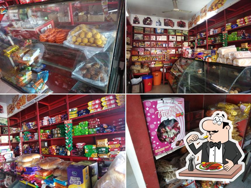 Janaki Bakery