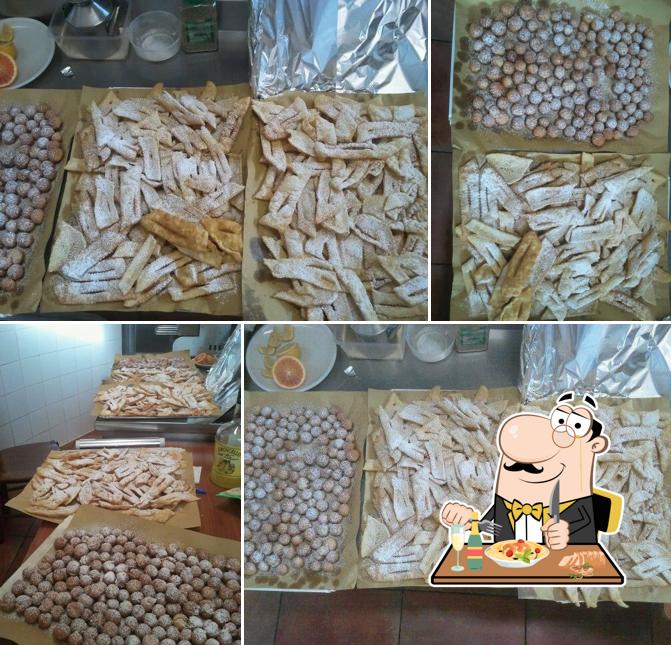 la locanda di nonna maria