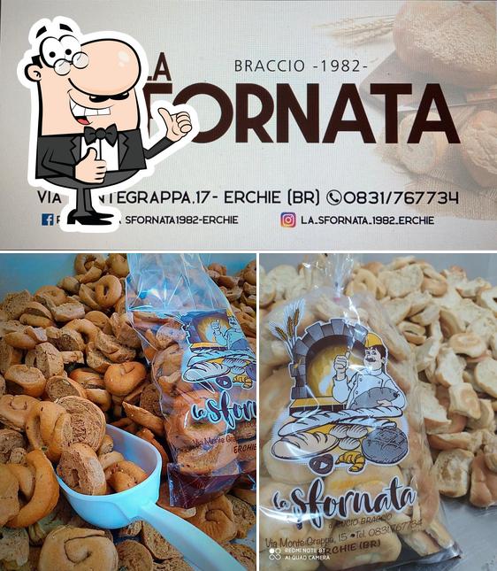 Vedi questa immagine di La Sfornata82 Erchie