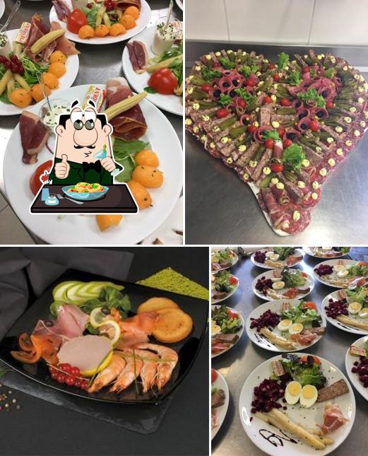 Les Rendez Vous Gourmands