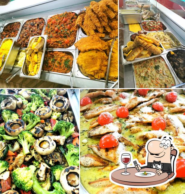 Marstef Food