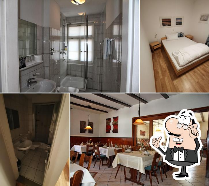 Hotel Gasthaus Meyerhof