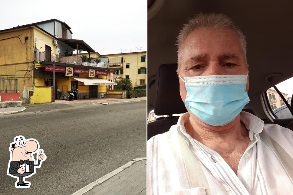 Immagine di Panificio e Salumeria Evacuo