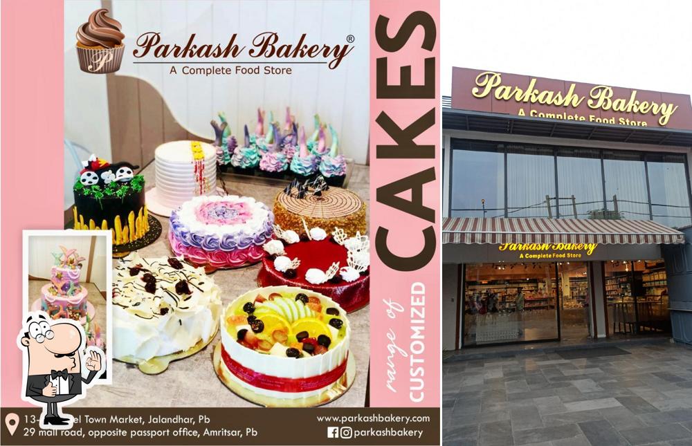 Parkash Bakery Amritsar image