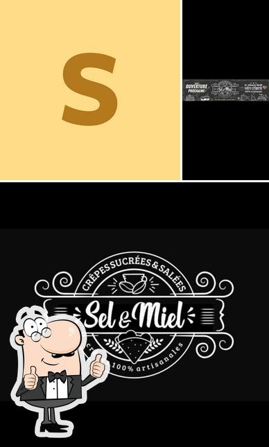 Sel et Miel - Delle