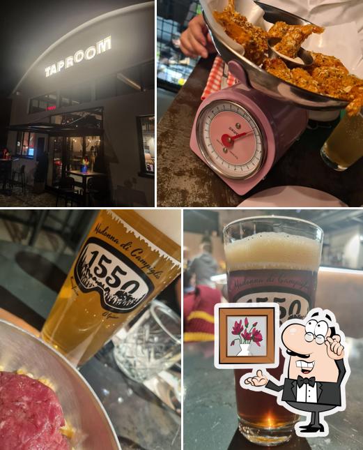 Taproom Riva Del Garda