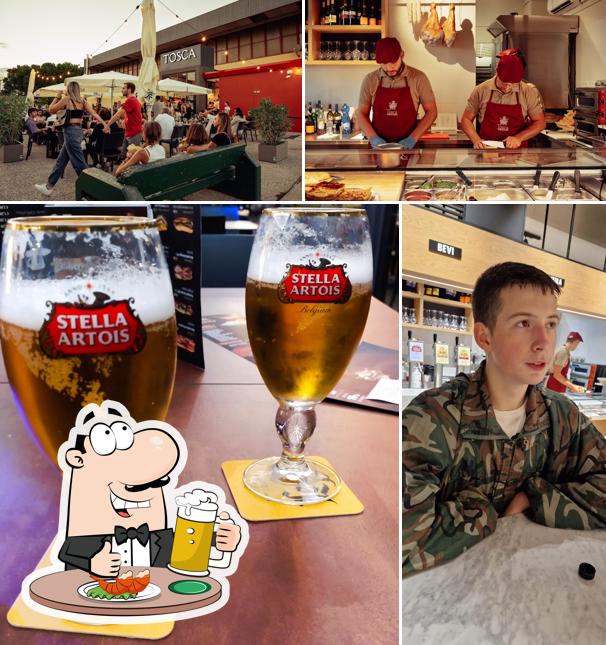 Tosca - Eccellenze Toscane