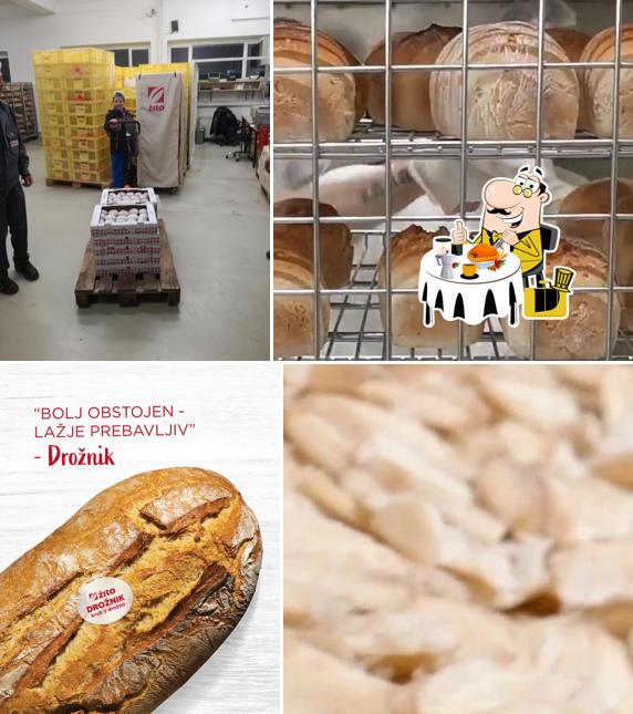 Cibo al Žito prehrambena industrija, d.d