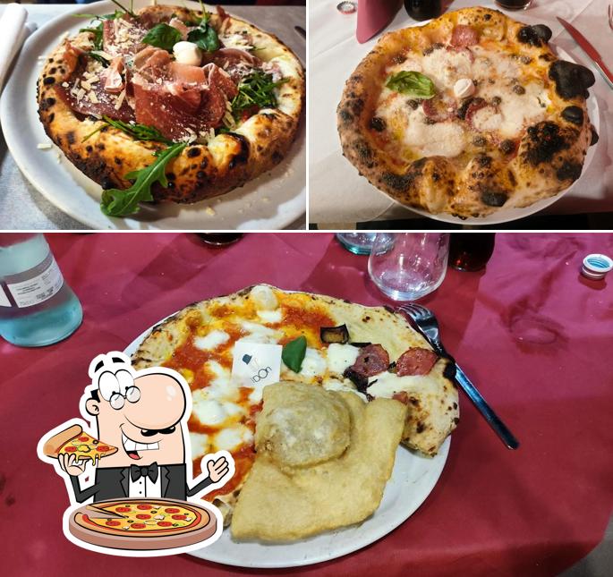 La pizza è il piatto veloce più amato al mondo