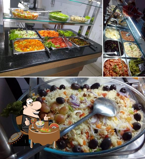 Restaurante Canaã