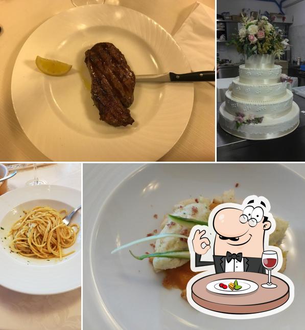 Villa San Marco Restaurant