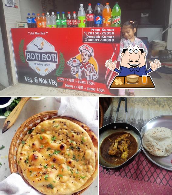 Roti Boti