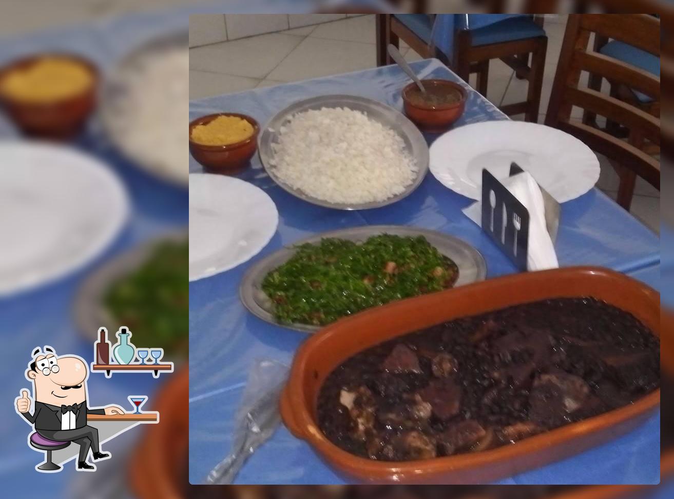Restaurante São Josè