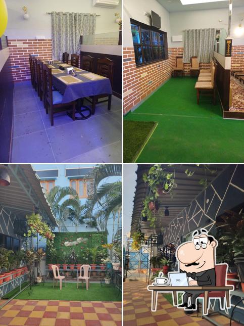 Warangal House Restaurant